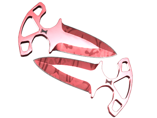 ★ Shadow Daggers