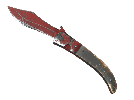 ★ Navaja Knife