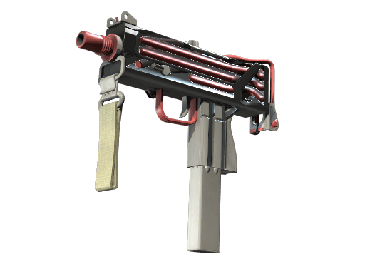 StatTrak™ MAC-10