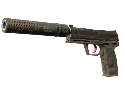 USP-S