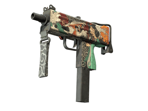 MAC-10