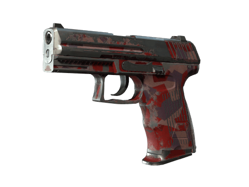 StatTrak™ P2000