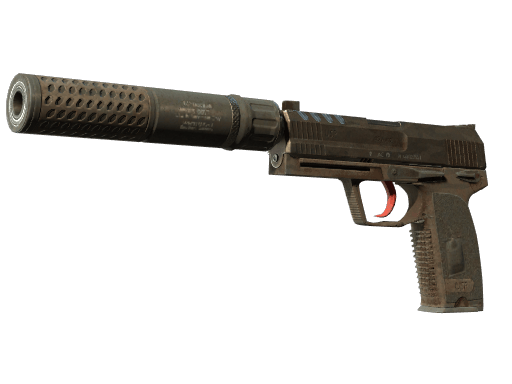 USP-S