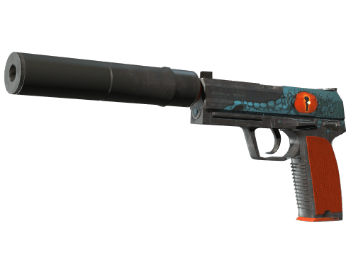 USP-S