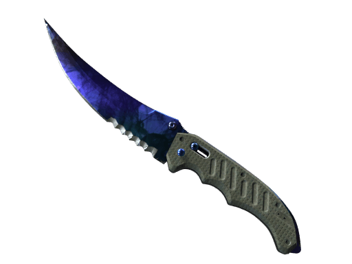 ★ Flip Knife