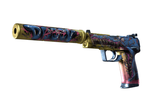 USP-S