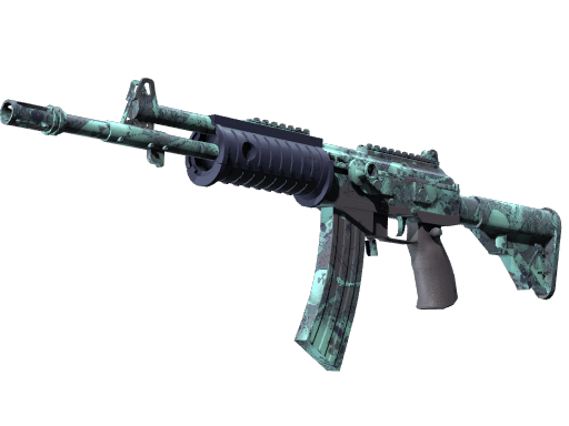 Galil AR