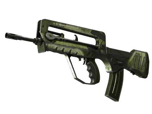 FAMAS