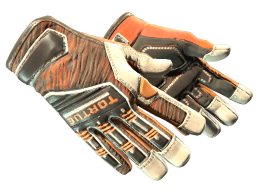 ★ Specialist Gloves