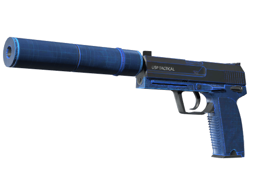 USP-S