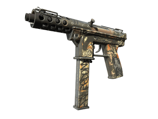 Tec-9