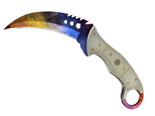 ★ Talon Knife