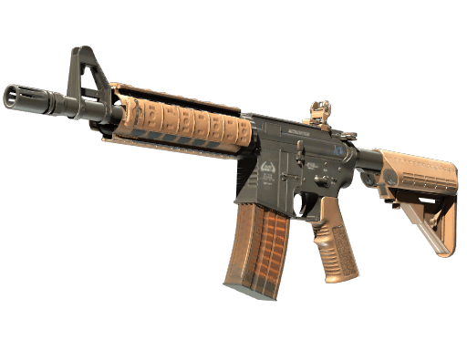 M4A4