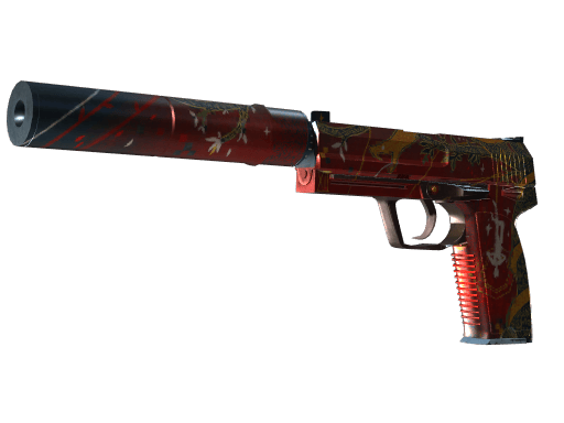 USP-S