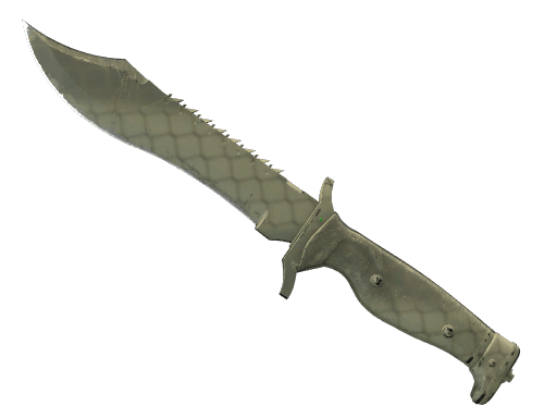 ★ Bowie Knife