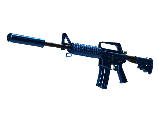 M4A1-S