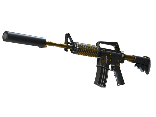 M4A1-S