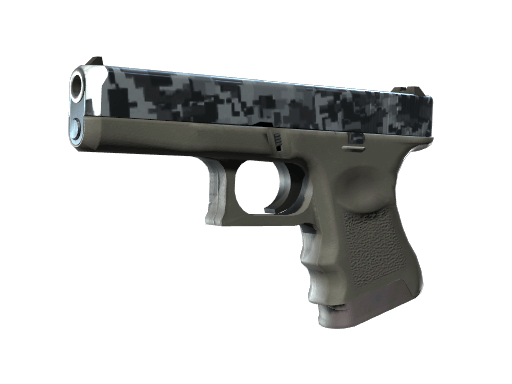 Glock-18