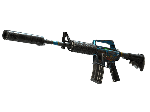 M4A1-S