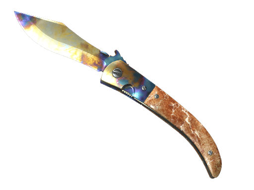 ★ Navaja Knife