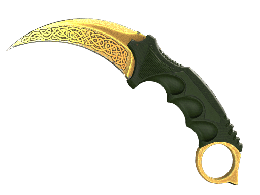 ★ Karambit