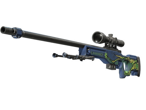 StatTrak™ AWP