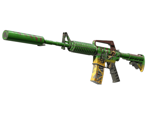 StatTrak™ M4A1-S