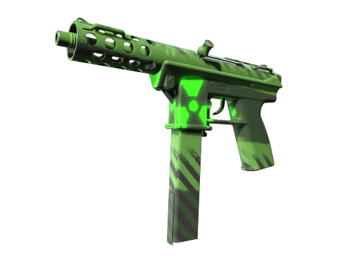 Tec-9