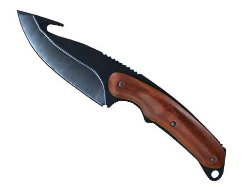 ★ Gut Knife