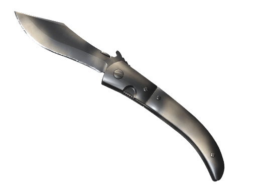 ★ Navaja Knife