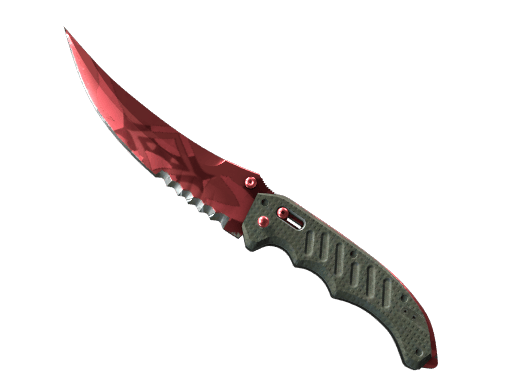 ★ Flip Knife