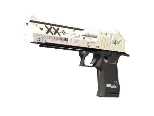 StatTrak™ Desert Eagle