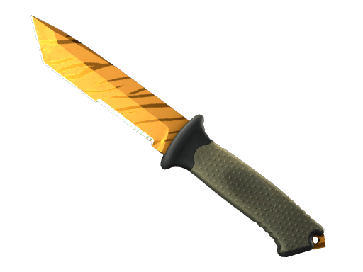 ★ Ursus Knife