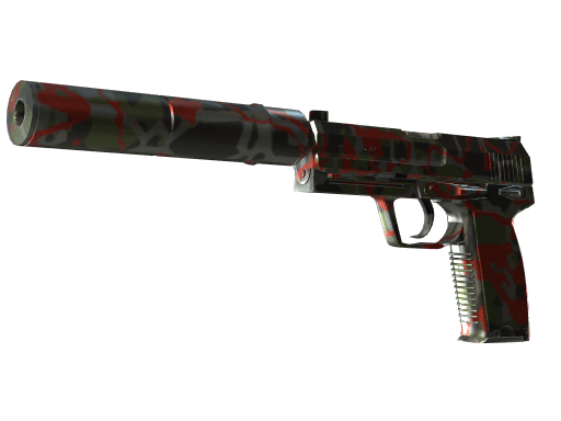 USP-S