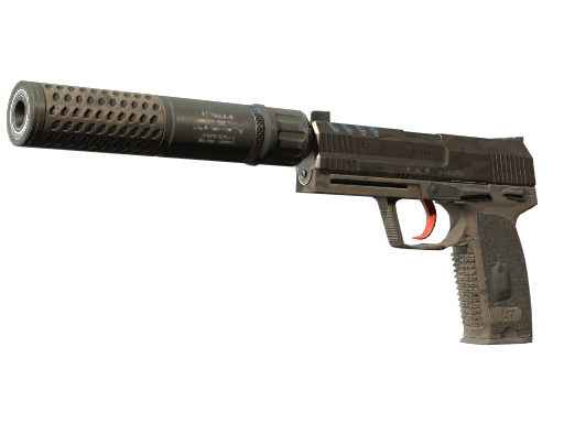 USP-S