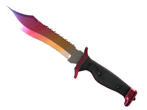 ★ Bowie Knife