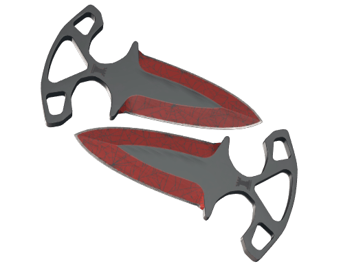 ★ Shadow Daggers