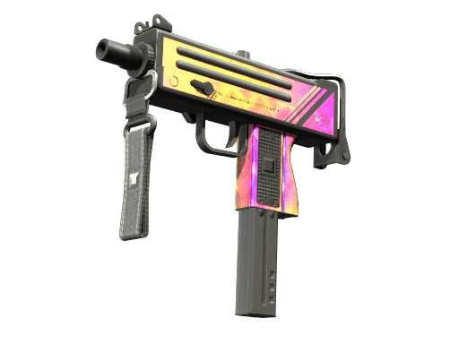 MAC-10