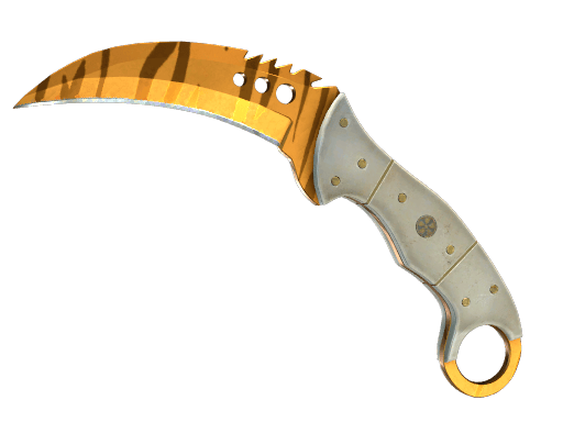 ★ Talon Knife