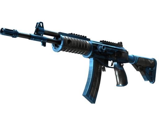 Galil AR