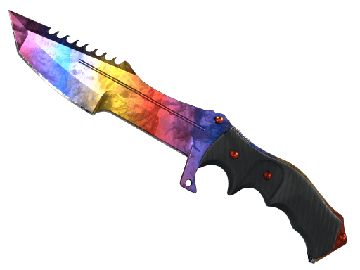 ★ Huntsman Knife