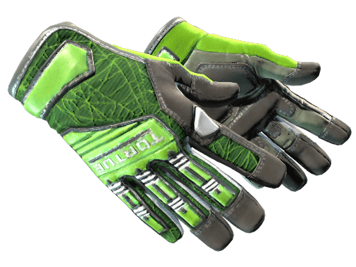 ★ Specialist Gloves