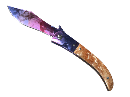 ★ Navaja Knife