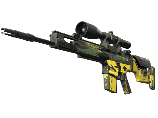 SCAR-20