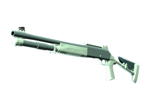 XM1014