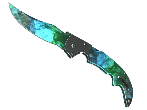 ★ Falchion Knife