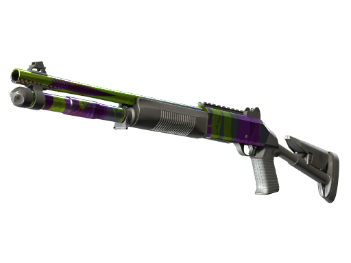 StatTrak™ XM1014