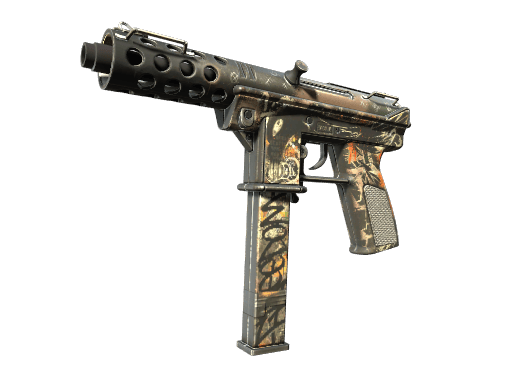 Tec-9