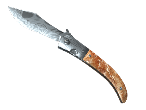 ★ Navaja Knife