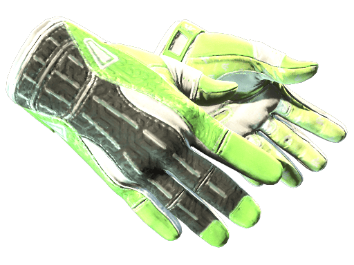 ★ Sport Gloves